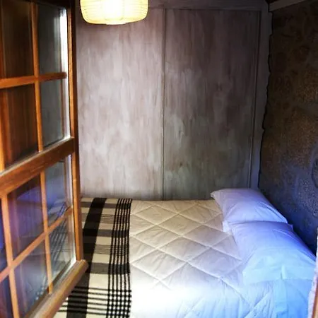 Cantinho Santiago 3* Belmonte