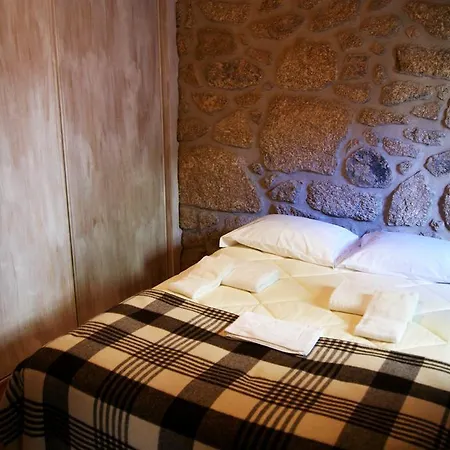 Cantinho Santiago 3* بلمونت