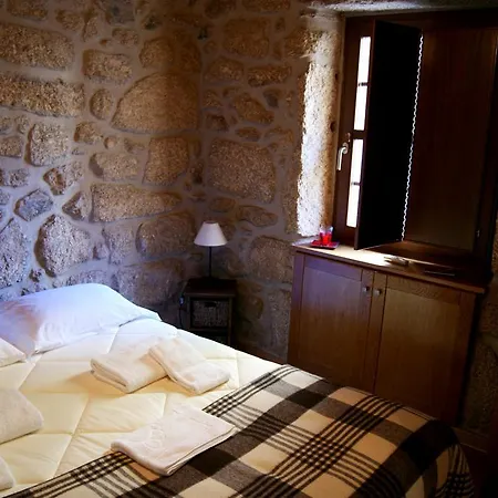 Cantinho Santiago Belmonte (Castelo Branco)