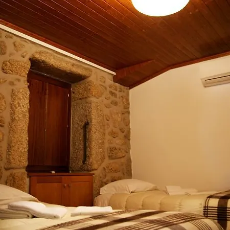 Casa de hóspedes Cantinho Santiago Belmonte (Castelo Branco)