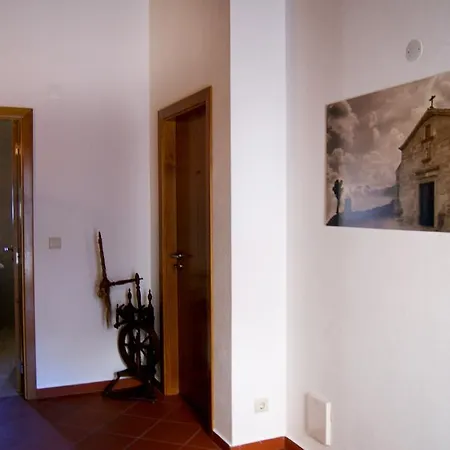 Cantinho Santiago بيت ضيافة بلمونت