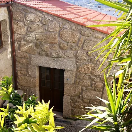 بيت ضيافة Cantinho Santiago 3*