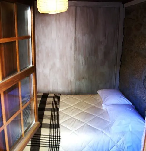 Cantinho Santiago 3* Belmonte (Castelo Branco)