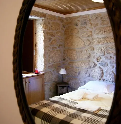 Cantinho Santiago 3*