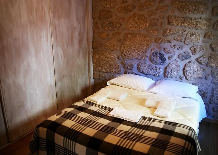 Cantinho Santiago 3* Belmonte (Castelo Branco)