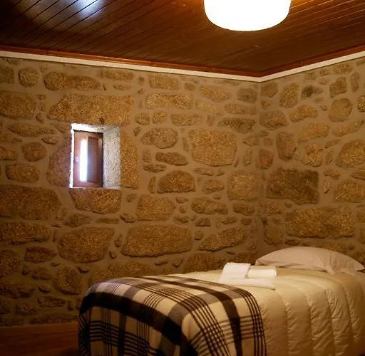 بيت ضيافة Cantinho Santiago