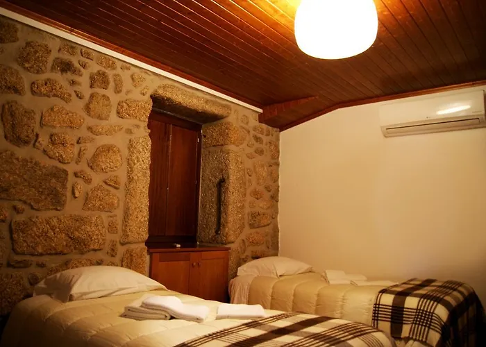بيت ضيافة Cantinho Santiago 3*