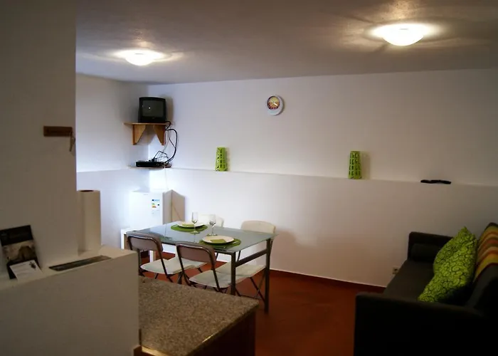 Cantinho Santiago Casa de hóspedes Belmonte (Castelo Branco)